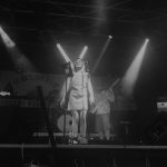 24 Karat Wrabfest 2018 Live Festival Band Essex