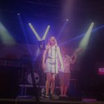 24 Karat Hire Live Band Wrabfest 2018 Wrabness Harwich Colchester Essex