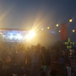 wrabfest 2018 stage live music essex